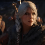 The Witcher 4: Ciri’s Voice Change and the Exciting New Horizons Ahead