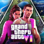 GTA 6 Stirs the Gaming World, Leaving Competitors Scrambling for Cover