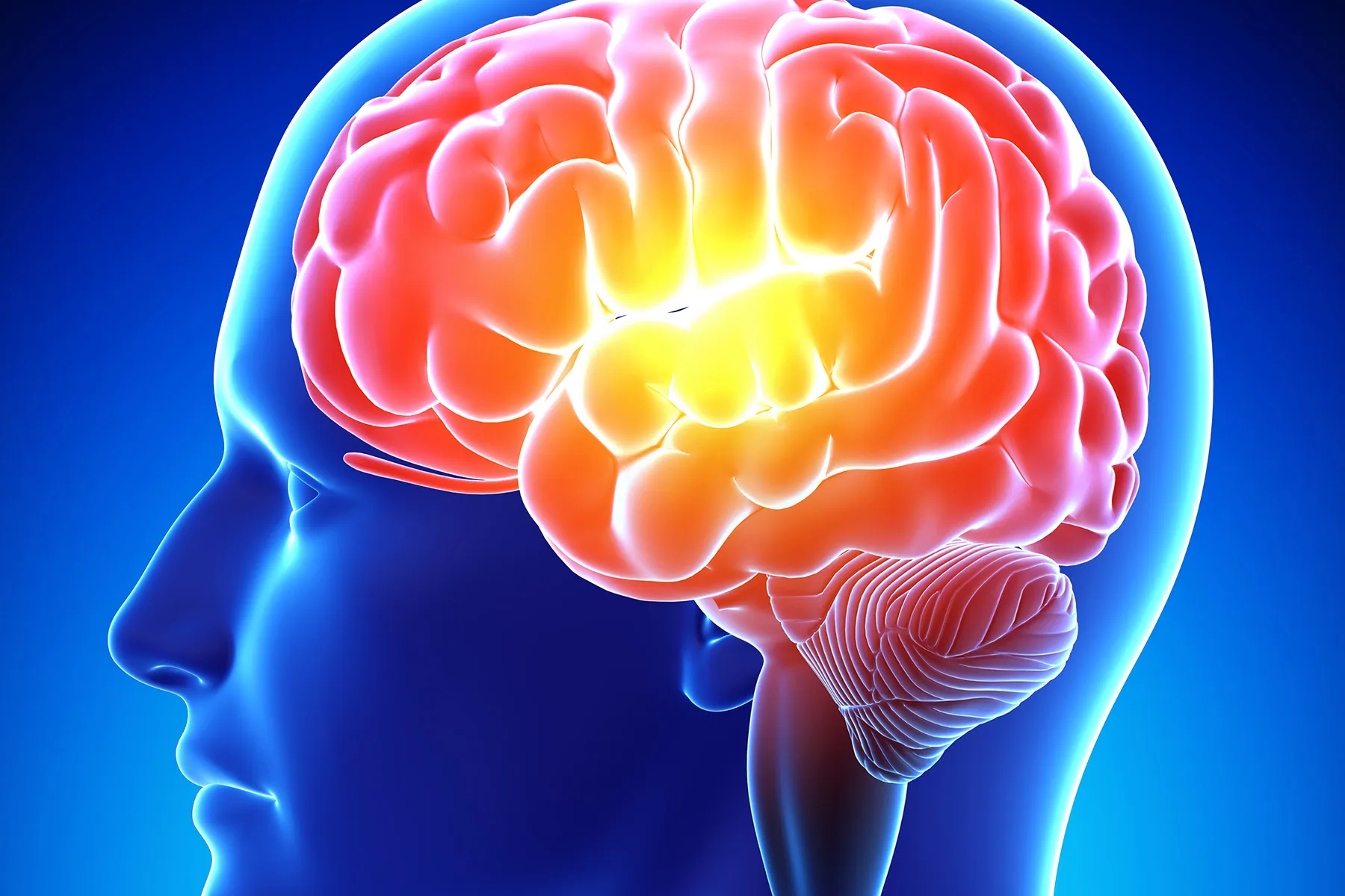 Mindset: How You Think Can Affect Your Health