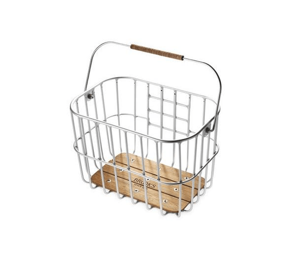 Brooks – Hoxton Wire Basket