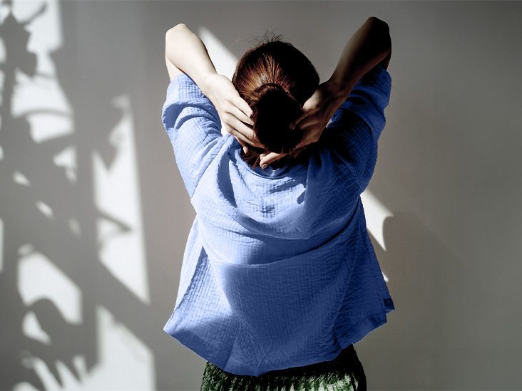 Musculoskeletal pain: Symptoms, causes, and more