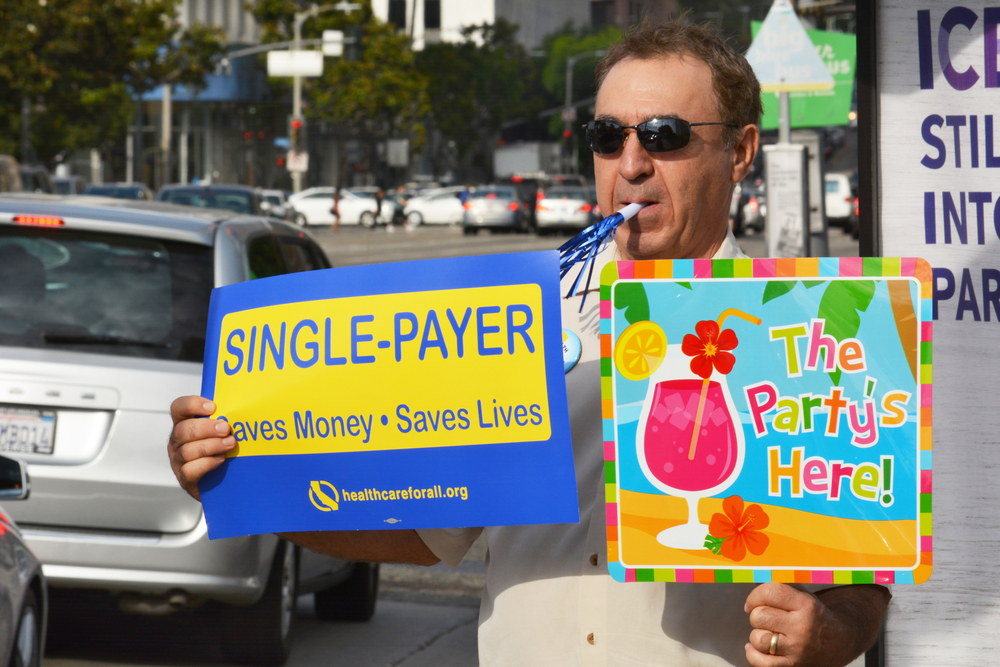 What would an optimal single-payer health care system look like?