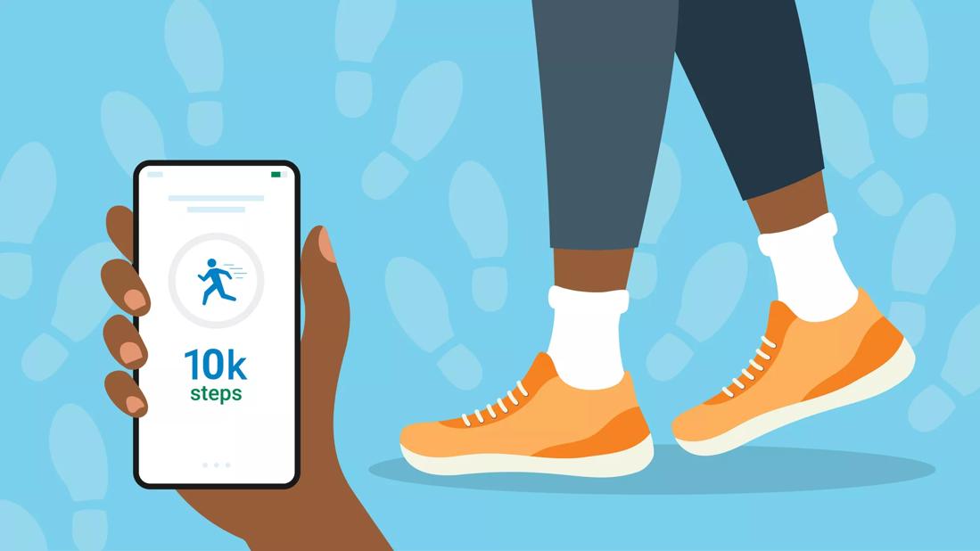 Do You Need To Walk 10,000 Steps a Day?