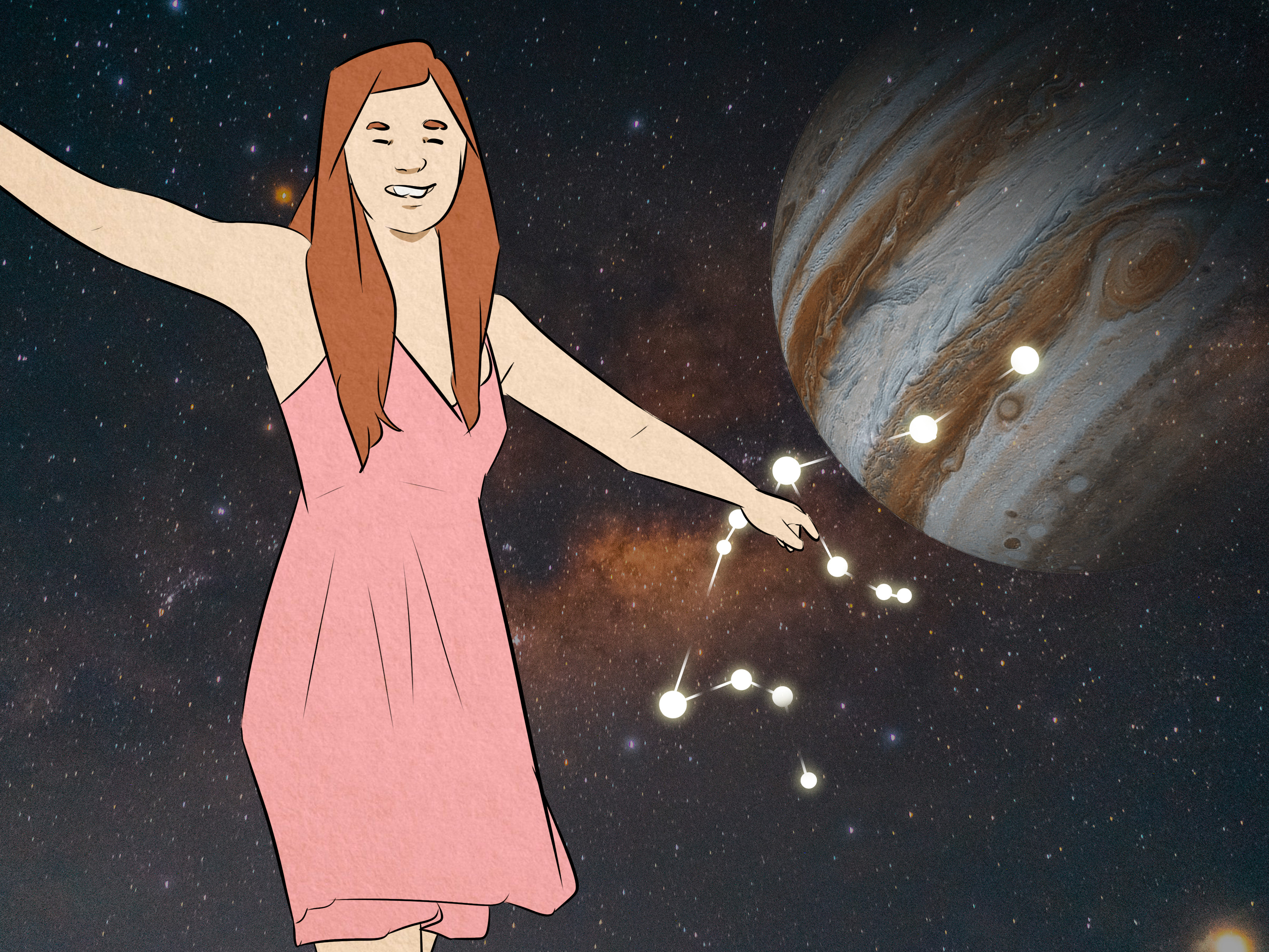 Jupiter in Aquarius 101: An Expert Astrology Guide