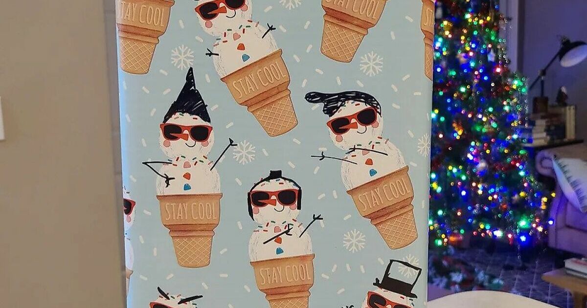 Hey Pandas, Share The Funniest Pics From This Year’s Christmas