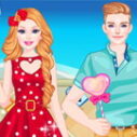 Barbie And Ken Love Date