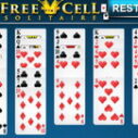 Freecell Solitaire