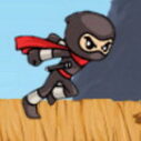 Ninja Run