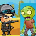 Zombie Shooter