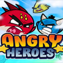 Angry Heroes