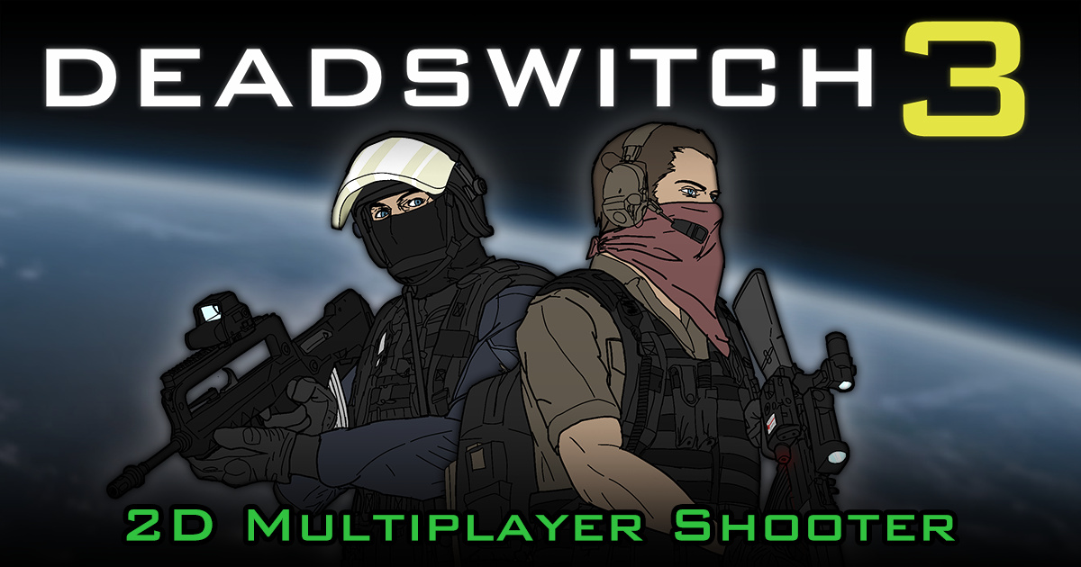 Deadswitch 3