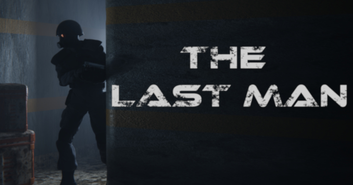 The Last Man